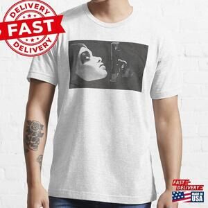 Dead Presidents Movie T-Shirt Black Panthers 1960S Unisex